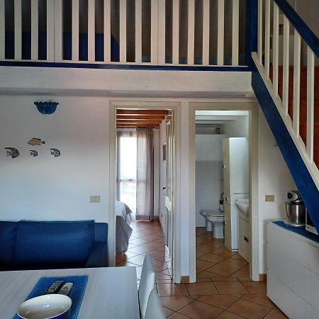 Casetta Le Tre Querce San Teodoro  Ngoại thất bức ảnh