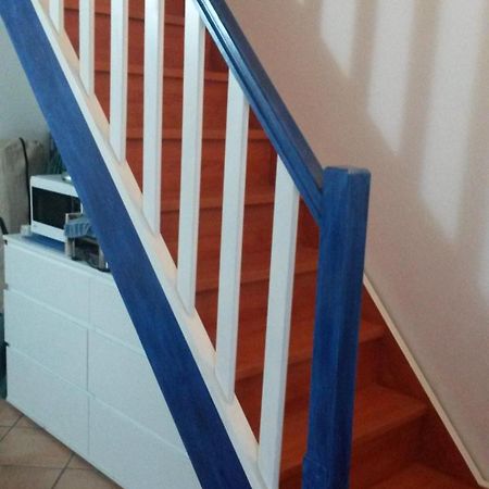 Casetta Le Tre Querce San Teodoro  Ngoại thất bức ảnh